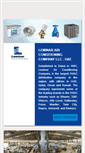 Mobile Screenshot of leminargroup.com
